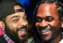 Jim Jones Doubles Down On Pusha T Not Being a Top 50 Rapper
