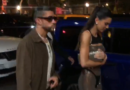 Bad Bunny and Kendall Jenner Galavant Around NYC Amid Dating Rumors