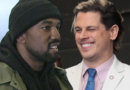 Kanye West Hires Milo Yiannopoulos to Run YE24 Campaign, Boots Nick Fuentes