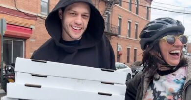 Pete Davidson, Late-Night Hosts and More Keep Writers’ Strike Going Strong