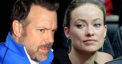 Jason Sudeikis and Olivia Wilde Want to Move Nanny Lawsuit to Arbitration