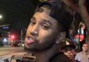 Trey Songz Takes Plea Deal in Bowling Alley Attack, 10 Charges Dropped