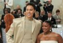 Brittney Griner All Smiles With Wife At Met Gala