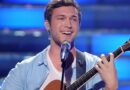 ‘American Idol’ Winner Phillip Phillips ‘Memba Him?!