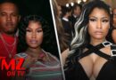 Nicki Minaj Takes Out Marriage License In LA | TMZ TV
