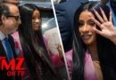 Cardi B Indicted On 14 Separate Accounts | TMZ TV