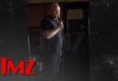 Louis C.K. Gets Standing Ovation at Comedy Festival in Brooklyn | TMZ