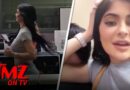 Kylie Jenner Helps Friend Get His Drivers License | TMZ TV