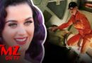 Katy Perry Went to Space! | TMZ TV