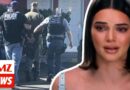 Kendall Jenner’s Alleged Stalker Missing in Canada, Security on High Alert | TMZ NEWSROOM TODAY